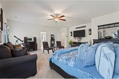 1094 Campbell Pine Trail, Lawrenceville, GA 30045 - Photo 32