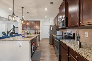 1094 Campbell Pne Trl, Lawrenceville, GA 30045 - Photo 20