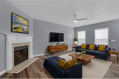 4125 Magnolia Glen Walk #1, Norcross, GA 30093 - Photo 4