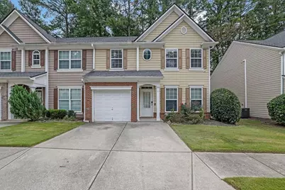 4125 Magnolia Glen Walk #1, Norcross, GA 30093 - Photo 22