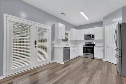4125 Magnolia Glen Walk #1, Norcross, GA 30093 - Photo 2