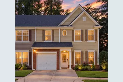 4125 Magnolia Glen Walk #1, Norcross, GA 30093 - Photo 1