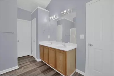 4125 Magnolia Glen Walk #1, Norcross, GA 30093 - Photo 16