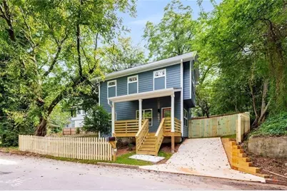 1631 Burton Street SE, Atlanta, GA 30315 - Photo 1