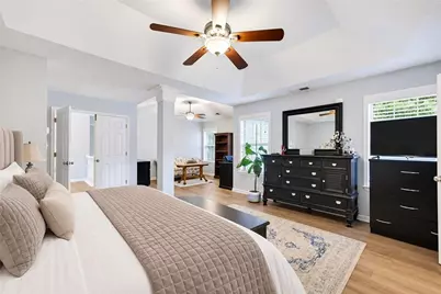 2360 Brookgreen Commons NW, Kennesaw, GA 30144 - Photo 20