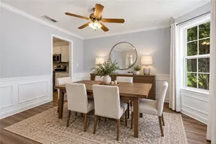 2360 Brookgreen Commons NW, Kennesaw, GA 30144 - Photo 4