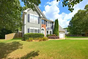 2360 Brookgreen Commons NW, Kennesaw, GA 30144 - Photo 34