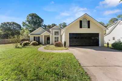 926 Lochwolde Lane, Bethlehem, GA 30620 - Photo 4