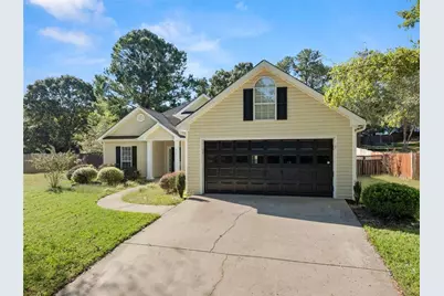 926 Lochwolde Lane, Bethlehem, GA 30620 - Photo 1