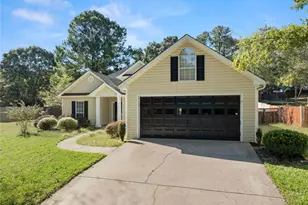 926 Lochwolde Ln, Bethlehem, GA 30620 - Photo 1