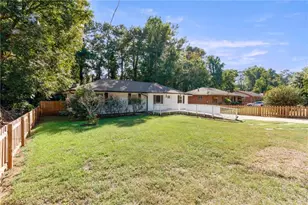 3773 Larkspur Terrace, Decatur, GA 30032 - Photo 4