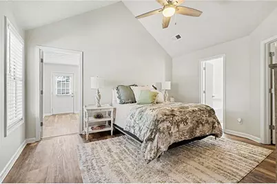 1545 Quail Point Run, Hoschton, GA 30548 - Photo 6