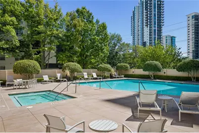 3475 Oak Valley Road NE #1210, Atlanta, GA 30326 - Photo 32