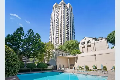 3475 Oak Valley Road NE #1210, Atlanta, GA 30326 - Photo 2