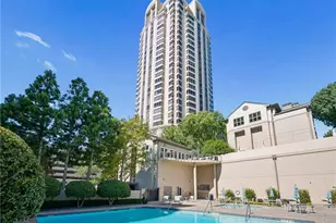 3475 Oak Valley Rd NE, Atlanta, GA 30326 - Photo 2