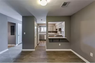 3281 Blazing Pine Knoll #B, Decatur, GA 30034 - Photo 8