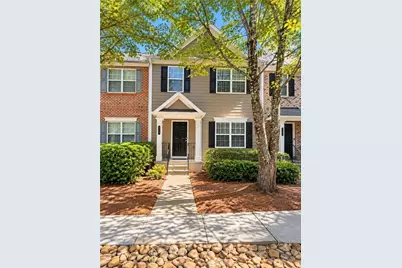 724 Breeze Lane, Woodstock, GA 30188 - Photo 2
