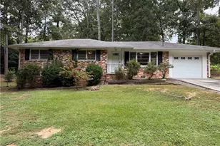3223 Woodlynne Way, Doraville, GA 30340 - Photo 1