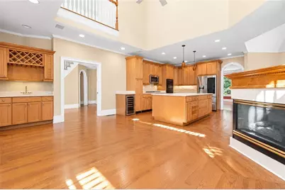 205 Standing Oak Place, Fayetteville, GA 30214 - Photo 12