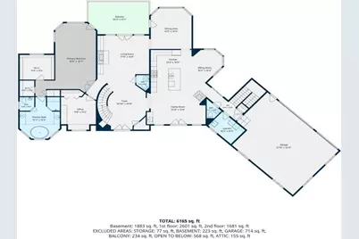 205 Standing Oak Place, Fayetteville, GA 30214 - Photo 40
