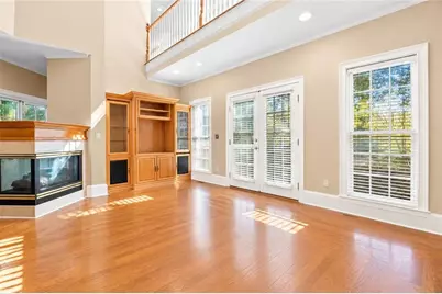 205 Standing Oak Place, Fayetteville, GA 30214 - Photo 6