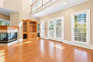 205 Standing Oak Pl, Fayetteville, GA 30214 - Photo 6