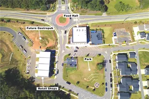 968 Hilltop Park Ct, Dacula, GA 30019 - Photo 4