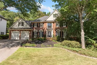 3955 Inverness Crossing, Roswell, GA 30075 - Photo 2