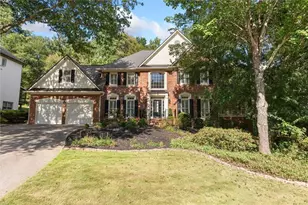 3955 Inverness Crossing, Roswell, GA 30075 - Photo 2