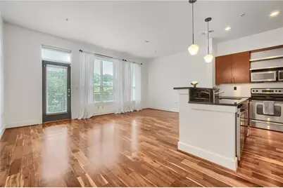 747 Ralph McGill Boulevard NE #323, Atlanta, GA 30312 - Photo 1
