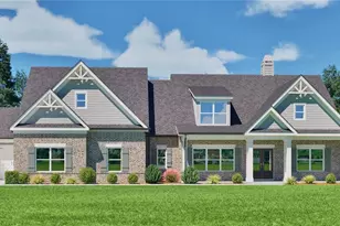 613 Shepherds Crossing, Oxford, GA 30054 - Photo 1