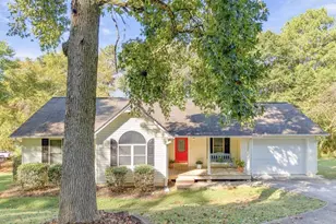 3 Doncaster Dr NE, Rome, GA 30161 - Photo 38