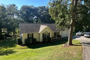 3 Doncaster Dr NE, Rome, GA 30161 - Photo 2