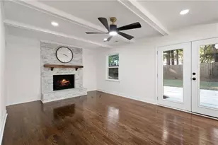 860 Landmark Dr, Sandy Springs, GA 30342 - Photo 8