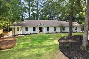 860 Landmark Dr, Sandy Springs, GA 30342 - Photo 1