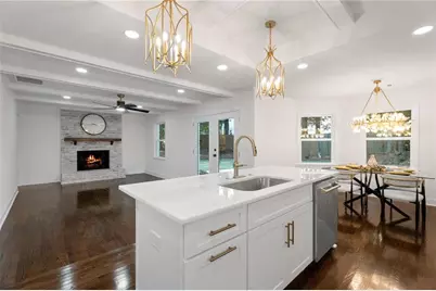 860 Landmark Drive, Sandy Springs, GA 30342 - Photo 18