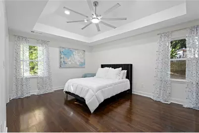 860 Landmark Drive, Sandy Springs, GA 30342 - Photo 32