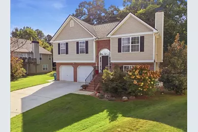 1980 Brayton Court, Marietta, GA 30060 - Photo 2