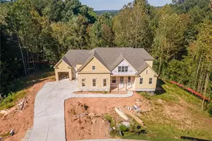 815 Waterford Estates Manor, Canton, GA 30115 - Photo 4