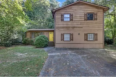 1466 Hewatt Road, Lilburn, GA 30047 - Photo 26