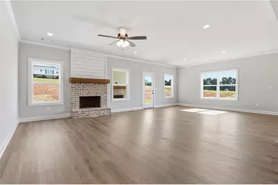 3601 Fannie Thompson Road, Monroe, GA 30656 - Photo 8