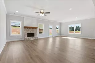 3601 Fannie Thompson Rd, Monroe, GA 30656 - Photo 8