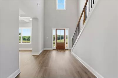 3601 Fannie Thompson Road, Monroe, GA 30656 - Photo 4
