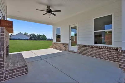3601 Fannie Thompson Road, Monroe, GA 30656 - Photo 32