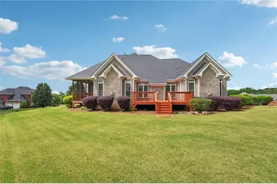 501 Smithson Crossing, McDonough, GA 30252 - Photo 60