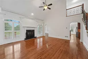 501 Smithson Crossing, McDonough, GA 30252 - Photo 14