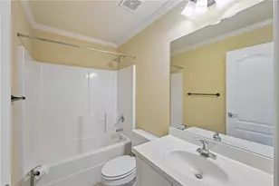501 Smithson Crossing, McDonough, GA 30252 - Photo 56