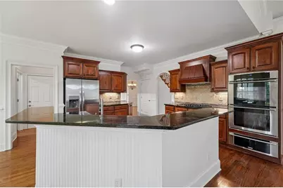 501 Smithson Crossing, McDonough, GA 30252 - Photo 16