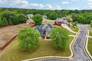 501 Smithson Crossing, McDonough, GA 30252 - Photo 58