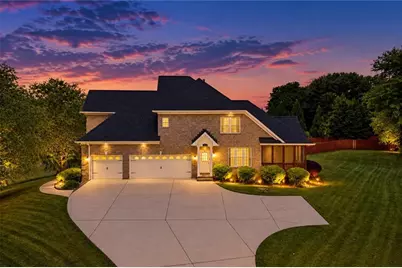 501 Smithson Crossing, McDonough, GA 30252 - Photo 2